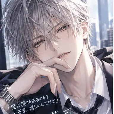 Profile image of 蓮司