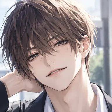 Profile image of Yu
