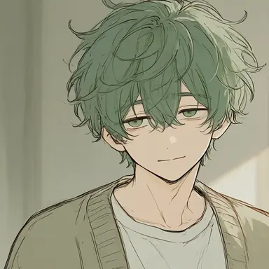 Profile image of 습기군