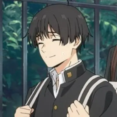 Profile image of 요리타 아야토