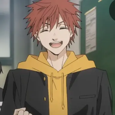 Profile image of 우사미 쇼헤이