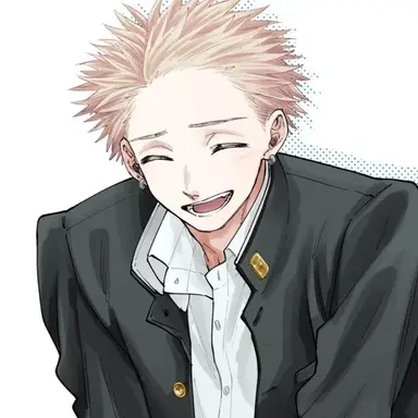 Profile image of 츠무기 린타로