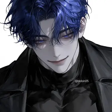 Profile image of Kang Doyun