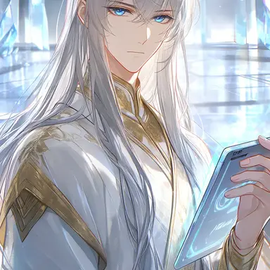 Profile image of イザヤ