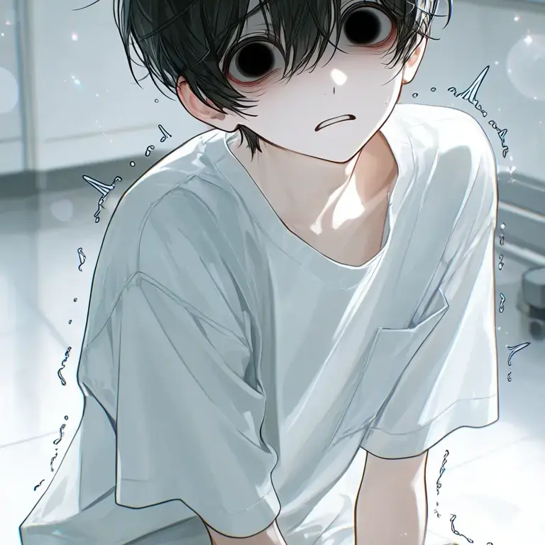 WaryLeech8759의 神の愛、人間の絶望