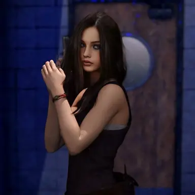 Profile image of Claire