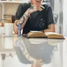 캐릭터 프로필 이미지