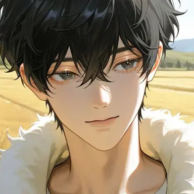 Profile image of ルーク