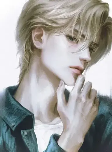 Profile image of Liam