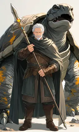 Profile image of オルデン
