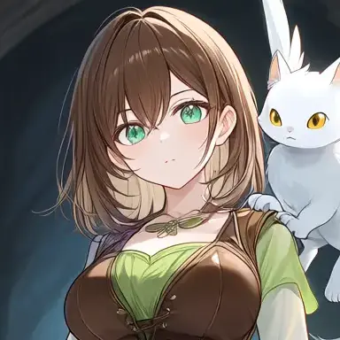 Profile image of エリシア