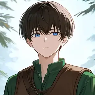 Profile image of バルガ