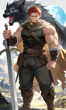 Profile image of ドガン