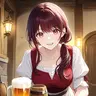 Profile image of リーネ