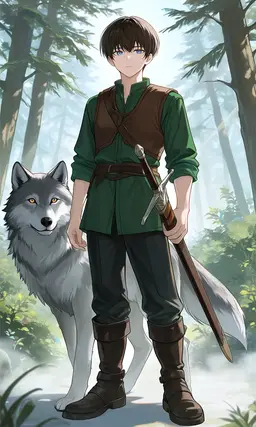 Profile image of バルガ