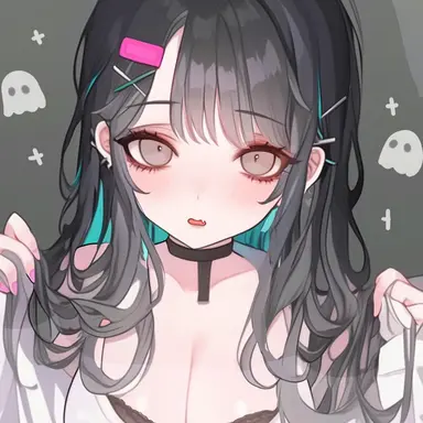 Profile image of 백소아