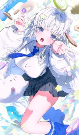 Profile image of アヤツノ・ユニ