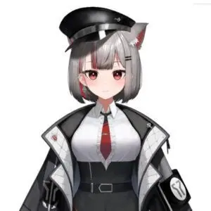 Profile image of ネネコ・マシロ
