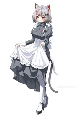 Profile image of ネネコ・マシロ