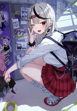 Profile image of ネネコ・マシロ