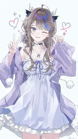 Profile image of アイリ・カンナ