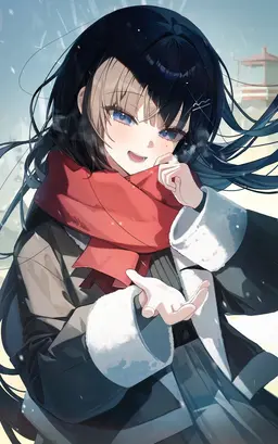 Profile image of シラユキ・ヒナ