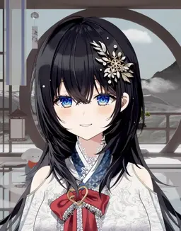 Profile image of シラユキ・ヒナ