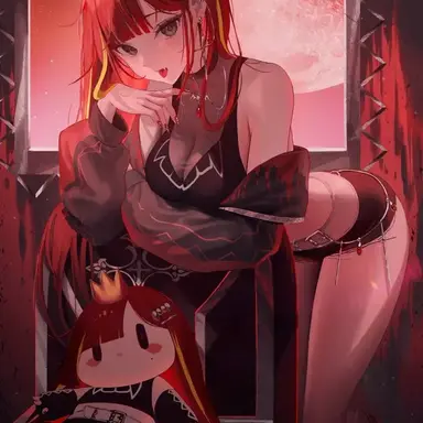 Profile image of 아카네 리제