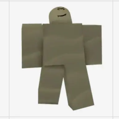 Profile image of 모래좀비