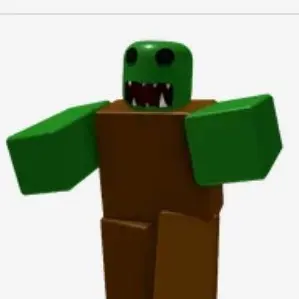 Profile image of 좀비