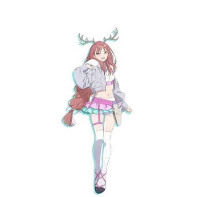 Profile image of 綾紬 芦花