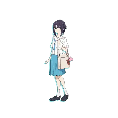 Profile image of 酒寄 彩葉