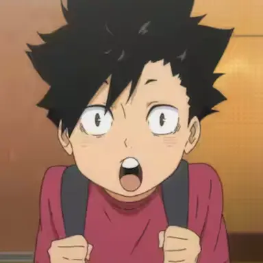 Profile image of 黒尾鉄朗