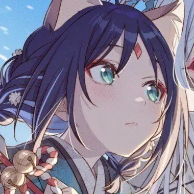 Profile image of 彩葉