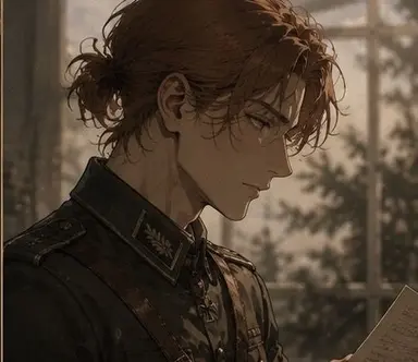Profile image of ルーカス