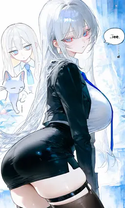 Profile image of Iyu