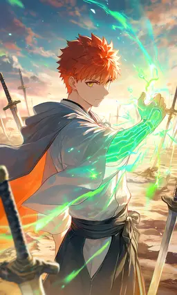 Profile image of Emiya