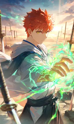 Profile image of Emiya