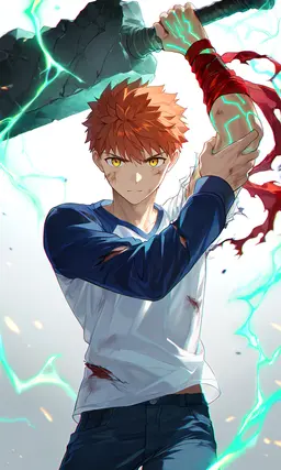 Profile image of Emiya