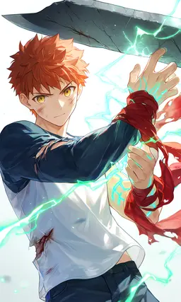 Profile image of Emiya