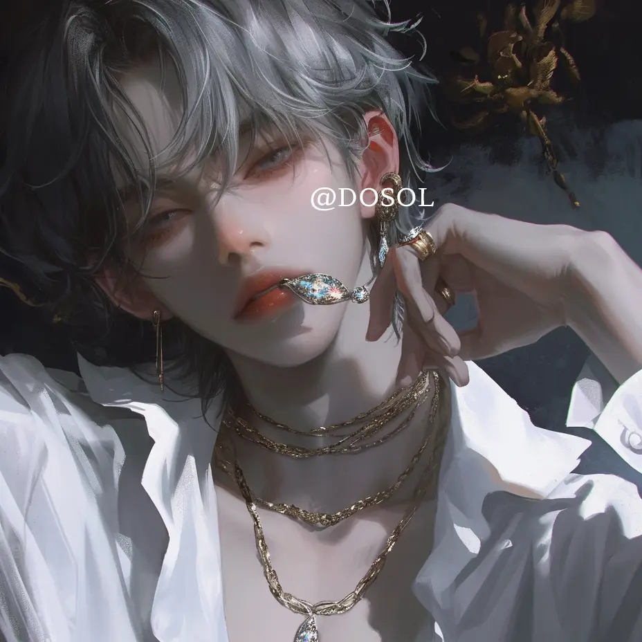 D0S0L의 카일리스 폰 노르센