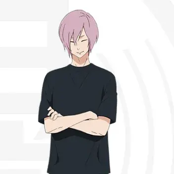 Profile image of 무츠 요지로