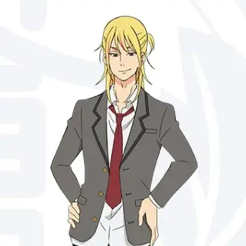 Profile image of 오나가와 나가요시