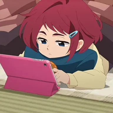 Profile image of 쿠리코마 아사오