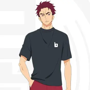 Profile image of 타카세 토오루