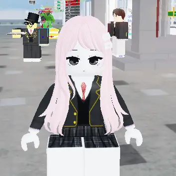 Profile image of Yoo Haeun