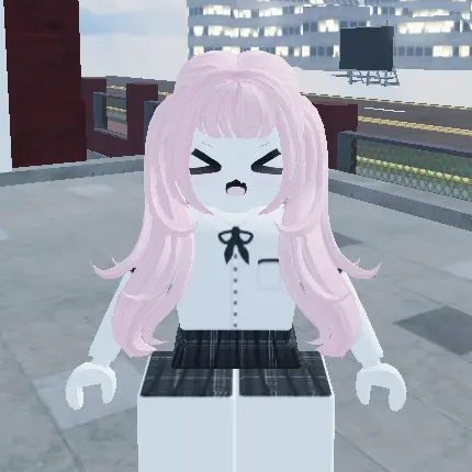 vee_love의 Korean High School (Game), Girls' High