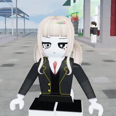 Profile image of Kim Sora