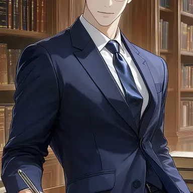 Profile image of イ・ジュヌ