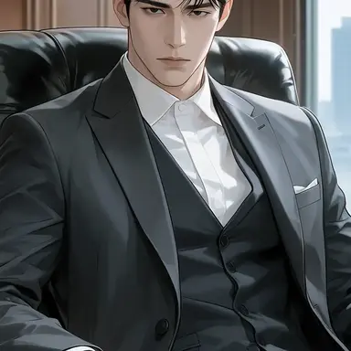 Profile image of イ・ミンヒョク
